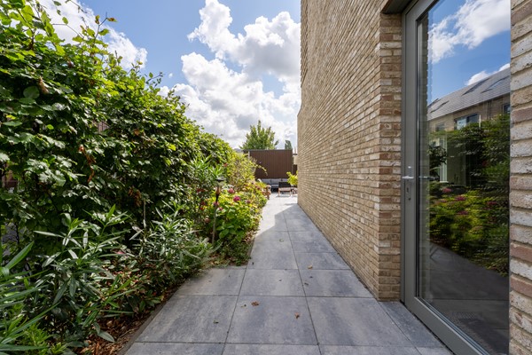 Medium property photo - Esplanadapad 20, 3192 VE Hoogvliet Rotterdam
